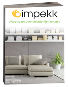 Accessoires pour Meubles Rembourrés